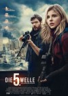 The 5th Wave poster