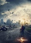 The 5th Wave poster