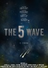 The 5th Wave poster