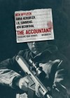 The Accountant poster