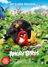 The Angry Birds Movie poster