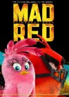 The Angry Birds Movie poster