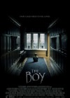 The Boy poster