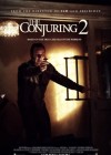 The Conjuring 2 poster