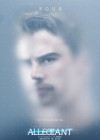 The Divergent Series: Allegiant poster