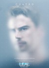 The Divergent Series: Allegiant poster