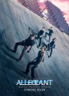 The Divergent Series: Allegiant poster