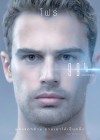 The Divergent Series: Allegiant poster