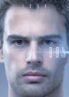 The Divergent Series: Allegiant poster