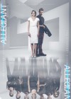 The Divergent Series: Allegiant poster