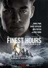 The Finest Hours poster