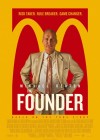 The Founder poster