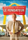 The Founder poster