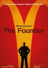 The Founder poster