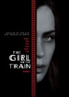 The Girl on the Train poster