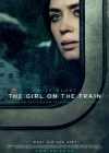 The Girl on the Train poster