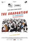 The Graduation poster