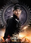 The Great Wall poster