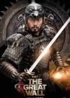 The Great Wall poster