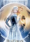 The Huntsman Winter's War poster