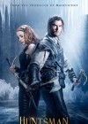 The Huntsman Winter's War poster