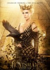 The Huntsman Winter's War poster