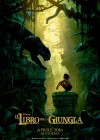 The Jungle Book poster