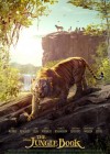 The Jungle Book poster