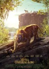 The Jungle Book poster