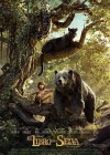 The Jungle Book poster