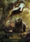 The Jungle Book poster