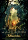 The Jungle Book poster