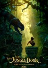 The Jungle Book poster