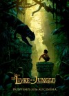 The Jungle Book poster