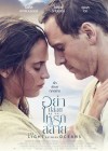 The Light Between Oceans poster