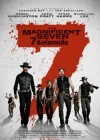 The Magnificent Seven poster