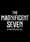 The Magnificent Seven poster