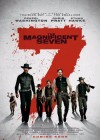 The Magnificent Seven poster