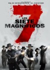 The Magnificent Seven poster