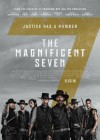 The Magnificent Seven poster