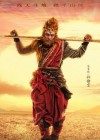 The Monkey King 2 poster