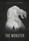 The Monster poster