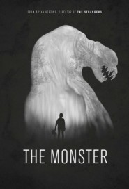 The Monster poster