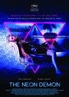 The Neon Demon poster