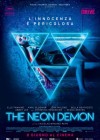 The Neon Demon poster