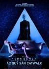 The Neon Demon poster