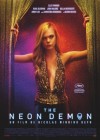 The Neon Demon poster