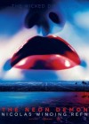 The Neon Demon poster