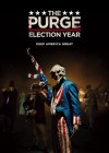 The Purge: Election Year poster