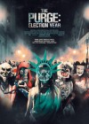 The Purge: Election Year poster